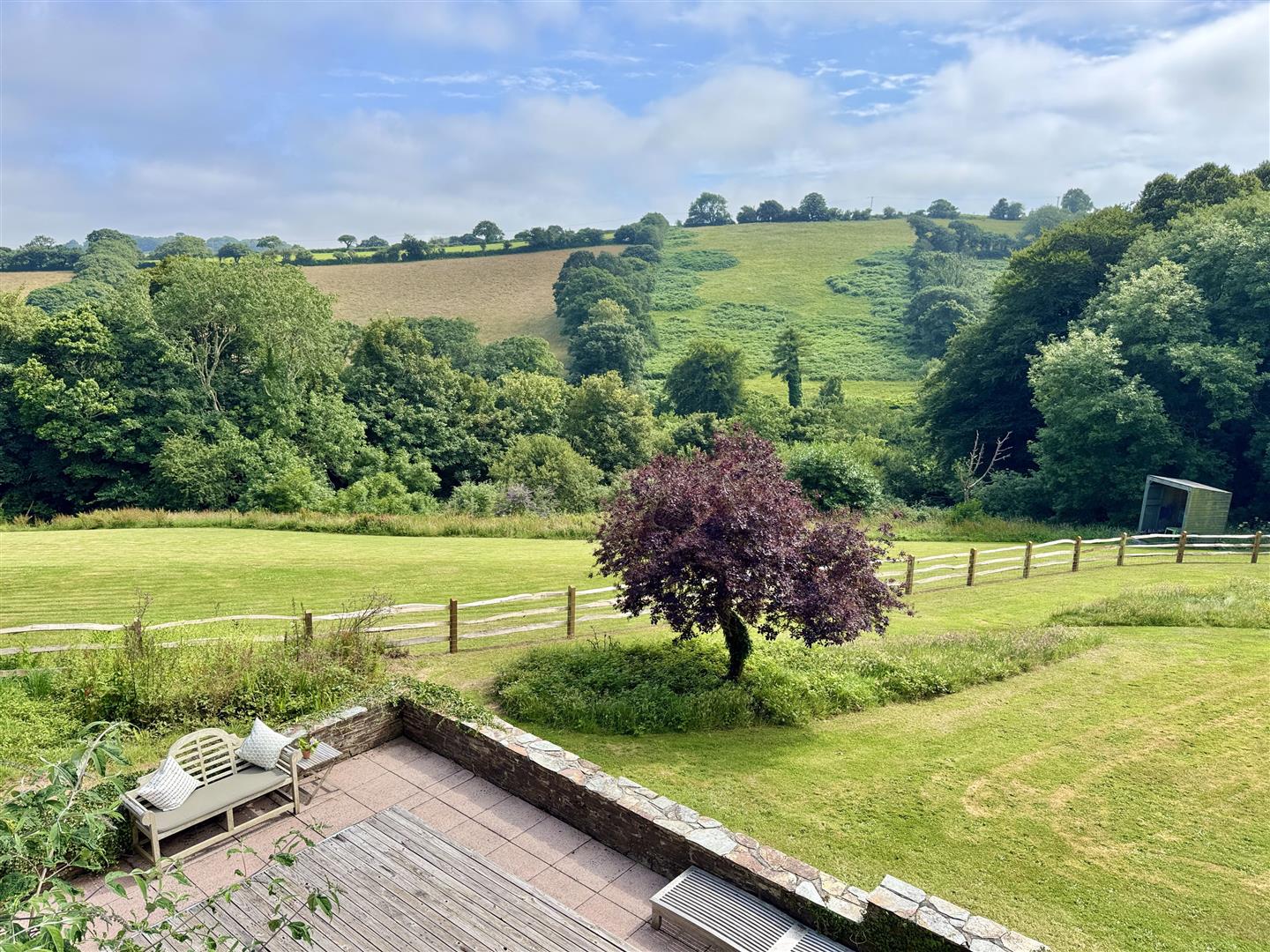4 bed property in Tarrandean Lane, Truro